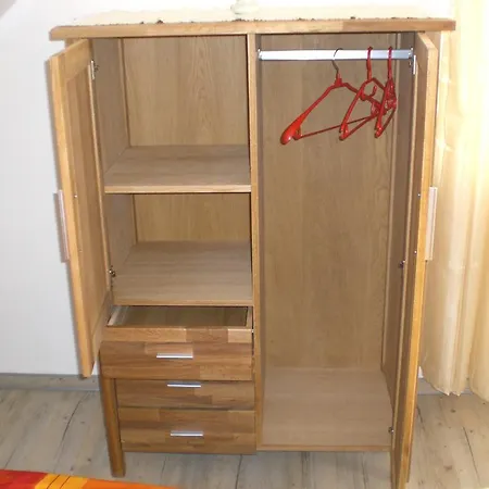 Holger Plescher Ostseebad Kühlungsborn