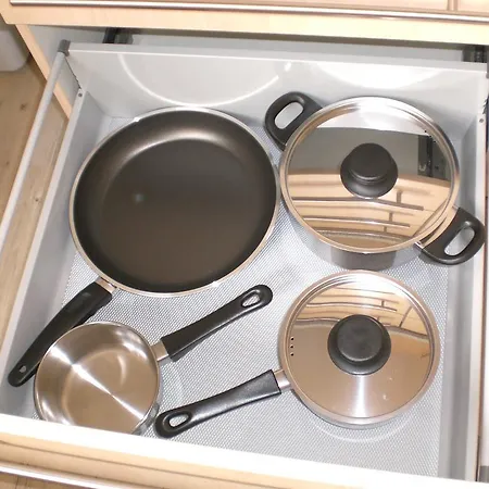 דירה Holger Plescher *