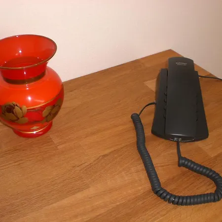 Appartement Holger Plescher *