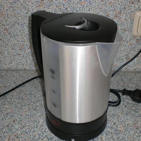 Holger Plescher דירה Ostseebad Kühlungsborn