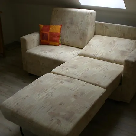 Holger Plescher דירה