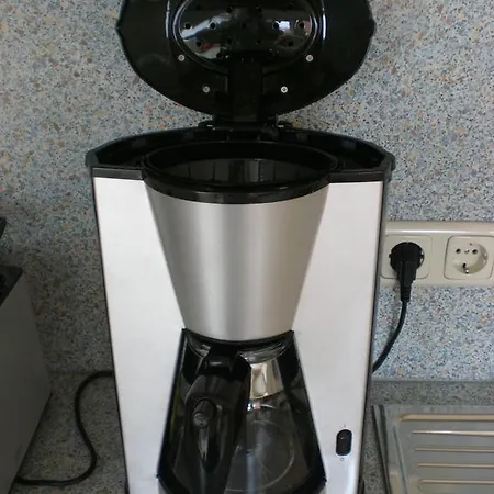 Appartement Holger Plescher Ostseebad Kühlungsborn