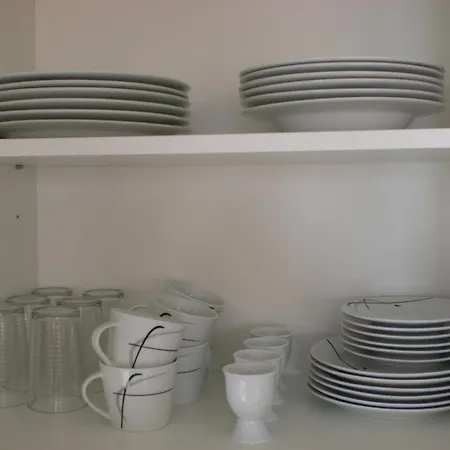 Holger Plescher Apartment