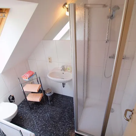 Appartement Holger Plescher