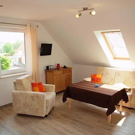 Holger Plescher Ostseebad Kühlungsborn