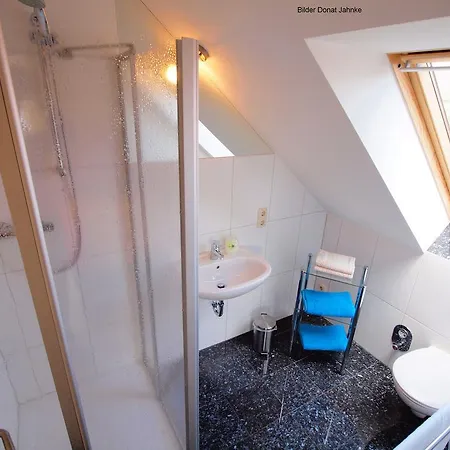 Appartement Holger Plescher