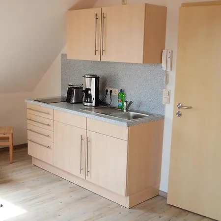 Holger Plescher * Ostseebad Kühlungsborn