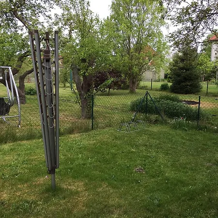 דירה Holger Plescher *