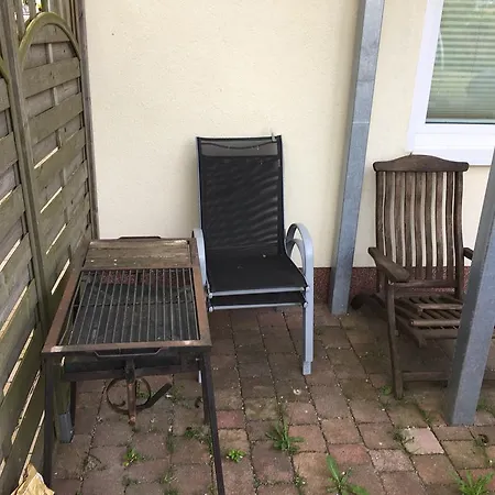 Appartement Holger Plescher *