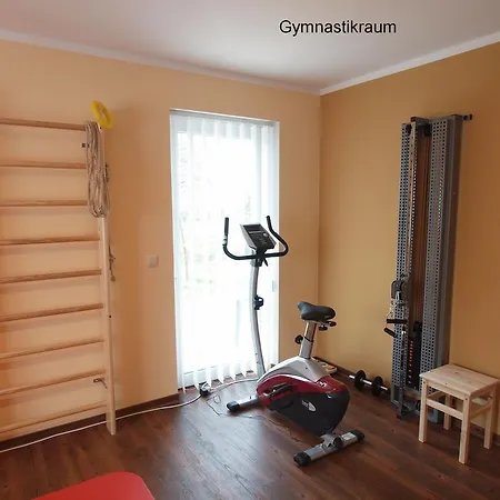 Appartement Holger Plescher *