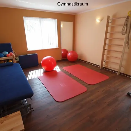 Holger Plescher Ostseebad Kühlungsborn