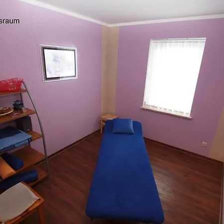 Appartement Holger Plescher