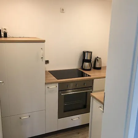 Holger Plescher Appartement *