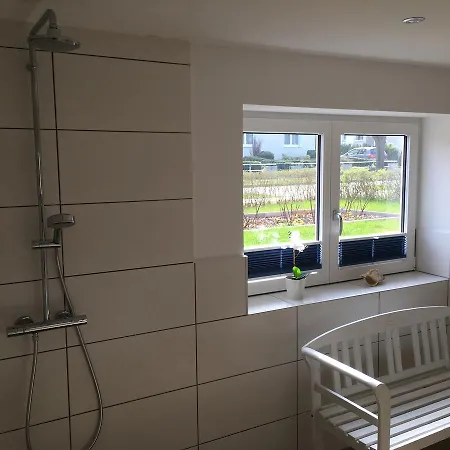 Appartement Holger Plescher