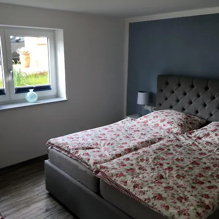 Appartement Holger Plescher Ostseebad Kühlungsborn