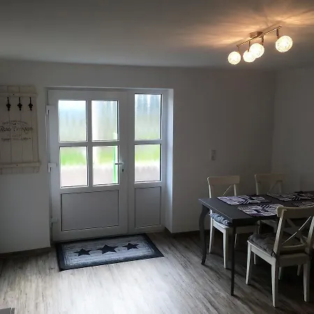 Holger Plescher Appartement