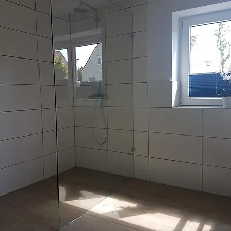 Appartement Holger Plescher Ostseebad Kühlungsborn