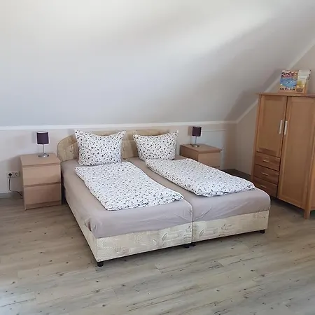 Holger Plescher Appartement