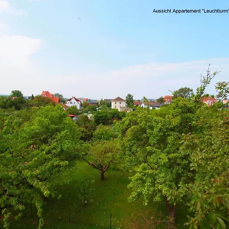 Holger Plescher דירה