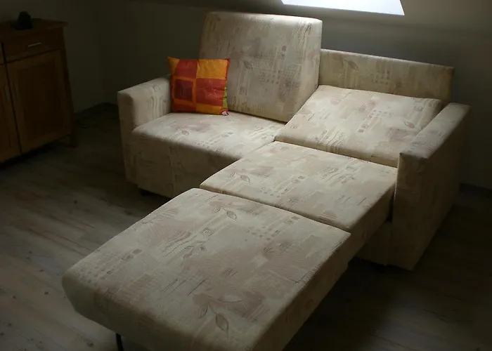 Holger Plescher Appartement