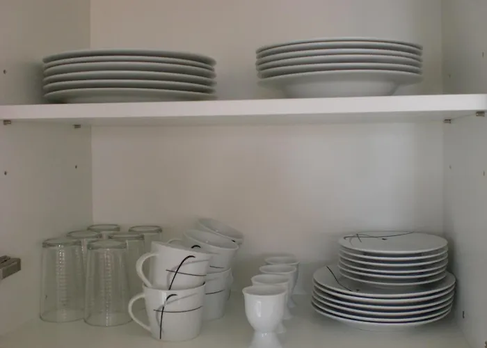 Holger Plescher Appartement