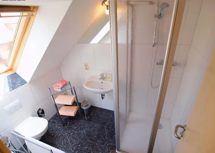 Appartement Holger Plescher