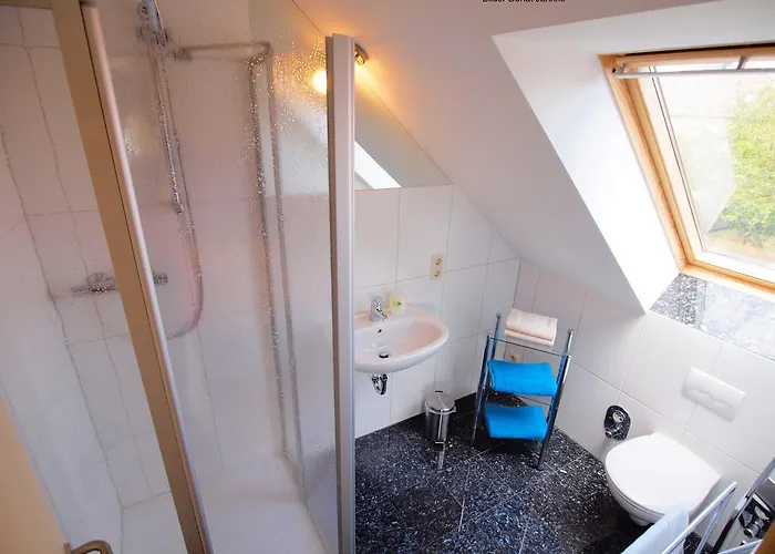 Appartement Holger Plescher