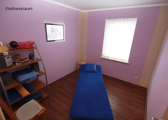 Appartement Holger Plescher