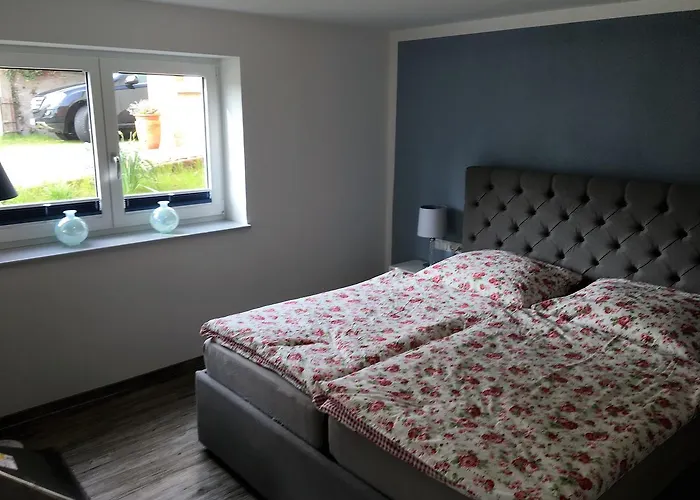 Appartement Holger Plescher Ostseebad Kühlungsborn
