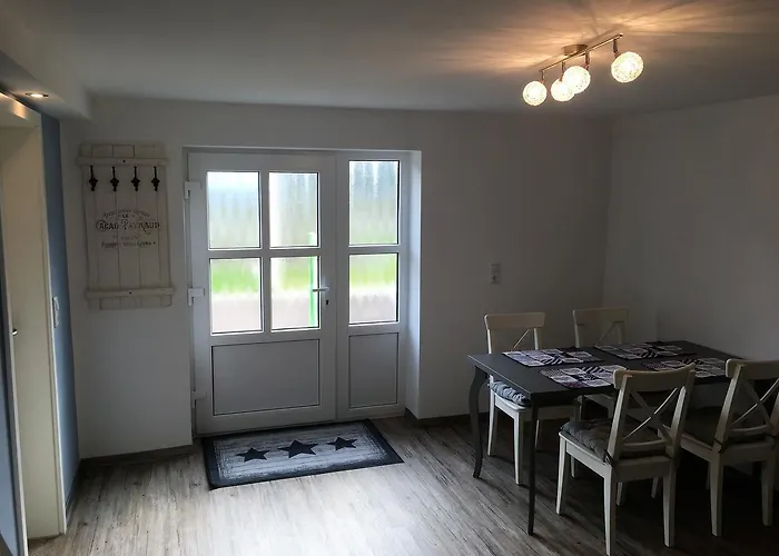 Holger Plescher Appartement
