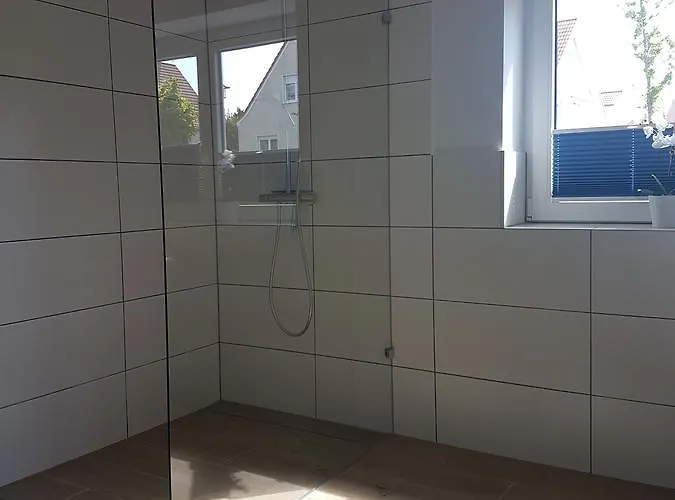 Apartment Holger Plescher Ostseebad Kühlungsborn